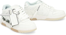 Carica l'immagine nel visualizzatore di Gallery, Sneakers Out Of Office in pelle
