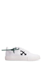 Carica l'immagine nel visualizzatore di Gallery, Sneakers Low Vulcanized in canvas
