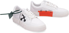 Carica l'immagine nel visualizzatore di Gallery, Sneakers Low Vulcanized in canvas

