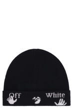 Carica l'immagine nel visualizzatore di Gallery, Cappello in lana
