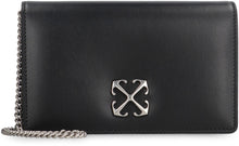 Carica l'immagine nel visualizzatore di Gallery, Wallet on chain Jitney 0.5 in pelle
