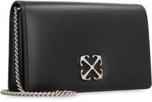 Carica l'immagine nel visualizzatore di Gallery, Wallet on chain Jitney 0.5 in pelle
