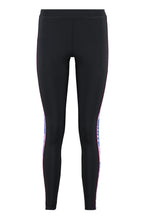 Carica l'immagine nel visualizzatore di Gallery, Leggings in tessuto tecnico
