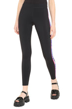 Carica l'immagine nel visualizzatore di Gallery, Leggings in tessuto tecnico
