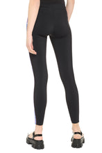Carica l'immagine nel visualizzatore di Gallery, Leggings in tessuto tecnico
