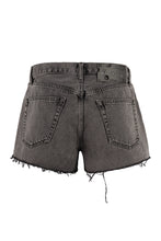 Carica l'immagine nel visualizzatore di Gallery, Shorts in denim
