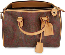 Carica l'immagine nel visualizzatore di Gallery, Bauletto piccolo con motivo paisley

