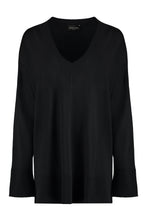 Load image into Gallery viewer, Merino wool sweater
