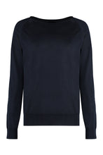 Carica l'immagine nel visualizzatore di Gallery, Pullover in lana merino
