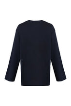 Load image into Gallery viewer, Merino wool sweater
