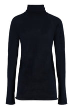 Carica l'immagine nel visualizzatore di Gallery, Maglione dolcevita in lana
