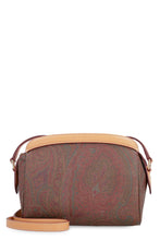 Carica l'immagine nel visualizzatore di Gallery, Borsa a tracolla con motivo Paisley
