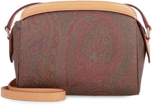 Carica l'immagine nel visualizzatore di Gallery, Borsa a tracolla con motivo Paisley
