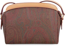 Carica l'immagine nel visualizzatore di Gallery, Borsa a tracolla con motivo Paisley
