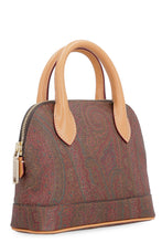 Carica l'immagine nel visualizzatore di Gallery, Bauletto mini con motivo paisley
