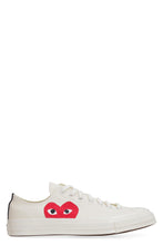 Load image into Gallery viewer, Chuck 70 canvas low-top sneakers
