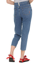 Carica l'immagine nel visualizzatore di Gallery, Jeans slouchy Lizzie
