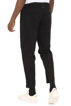 Carica l'immagine nel visualizzatore di Gallery, Pantaloni Rick in gabardine di cotone
