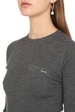 Carica l'immagine nel visualizzatore di Gallery, T-shirt a maniche lunghe
