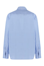 Carica l'immagine nel visualizzatore di Gallery, Camicia in cotone oxford
