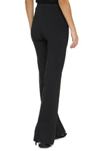 Load image into Gallery viewer, High-waist crêpe trousers
