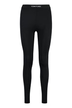 Load image into Gallery viewer, Technical fabric leggings
