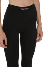 Load image into Gallery viewer, Technical fabric leggings
