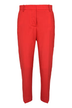 Carica l'immagine nel visualizzatore di Gallery, Pantaloni sartoriali in lana
