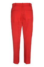 Carica l'immagine nel visualizzatore di Gallery, Pantaloni sartoriali in lana
