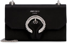 Carica l'immagine nel visualizzatore di Gallery, Mini-bag Paris in raso
