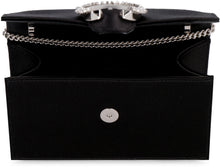 Carica l'immagine nel visualizzatore di Gallery, Mini-bag Paris in raso
