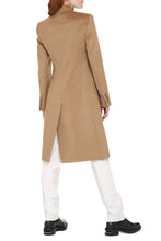 Load image into Gallery viewer, Patrik double-breasted coat
