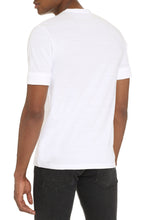 Carica l'immagine nel visualizzatore di Gallery, T-shirt a maniche corte in cotone
