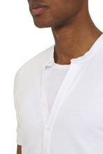 Carica l'immagine nel visualizzatore di Gallery, T-shirt a maniche corte in cotone
