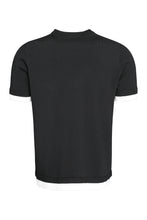 Carica l'immagine nel visualizzatore di Gallery, T-shirt girocollo in viscosa
