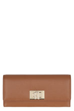 Load image into Gallery viewer, Furla 1927 leather wallet

