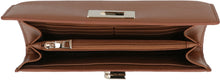 Load image into Gallery viewer, Furla 1927 leather wallet
