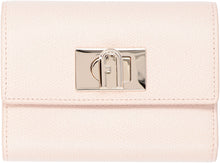 Load image into Gallery viewer, Furla 1927 leather wallet
