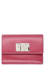 Carica l'immagine nel visualizzatore di Gallery, Portafoglio Furla 1927 in pelle
