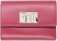 Carica l'immagine nel visualizzatore di Gallery, Portafoglio Furla 1927 in pelle
