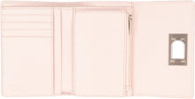 Carica l'immagine nel visualizzatore di Gallery, Portafoglio Furla 1927 in pelle stampa coccodrillo
