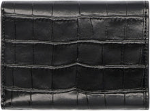 Carica l'immagine nel visualizzatore di Gallery, Portafoglio Furla 1927 in pelle stampa coccodrillo
