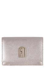 Carica l'immagine nel visualizzatore di Gallery, Portafoglio piccolo Furla 1927 in pelle

