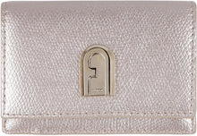 Carica l'immagine nel visualizzatore di Gallery, Portafoglio piccolo Furla 1927 in pelle
