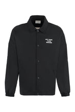 Load image into Gallery viewer, NFPM techno fabric jacket
