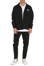 Load image into Gallery viewer, NFPM techno fabric jacket

