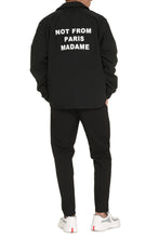 Load image into Gallery viewer, NFPM techno fabric jacket
