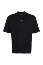 Carica l'immagine nel visualizzatore di Gallery, T-shirt girocollo NFPM in cotone
