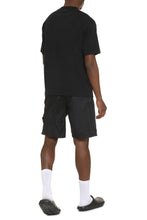 Carica l'immagine nel visualizzatore di Gallery, T-shirt girocollo NFPM in cotone
