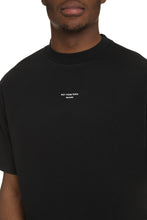 Carica l'immagine nel visualizzatore di Gallery, T-shirt girocollo NFPM in cotone
